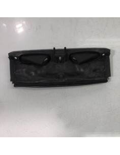 Boite a air BMW SERIE 1 E81 Diesel