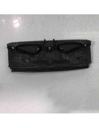 Boite a air BMW SERIE 1 E81 Diesel