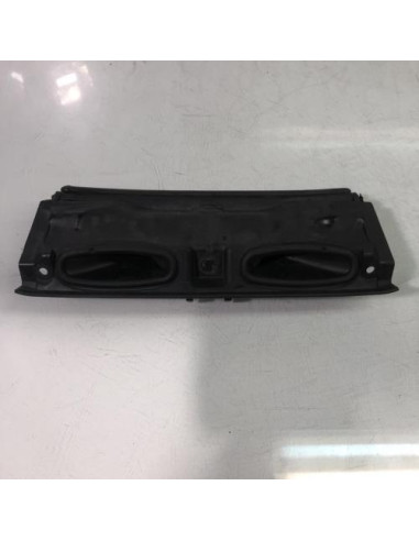 Boite a air BMW SERIE 1 E81 Diesel