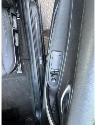 Boite a air BMW SERIE 1 E81 Diesel