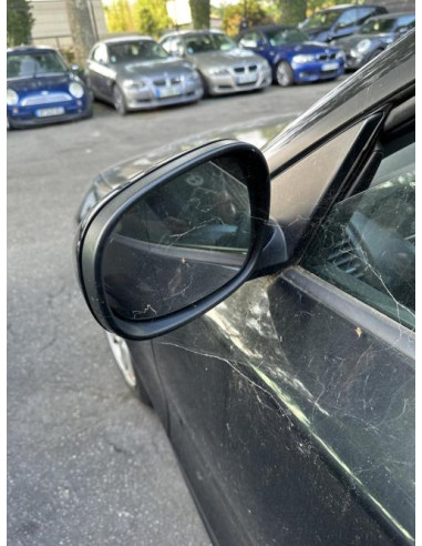 Boite a air BMW SERIE 1 E81 Diesel