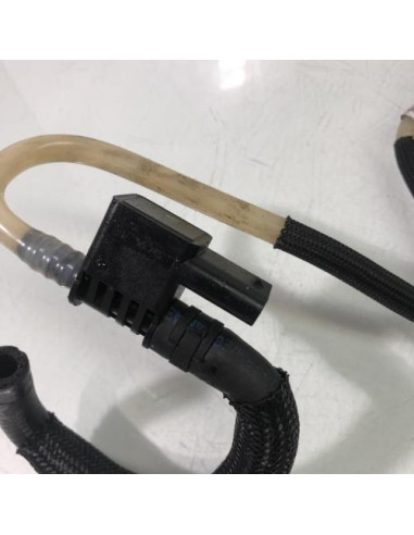 Durite BMW SERIE 1 E81 Diesel