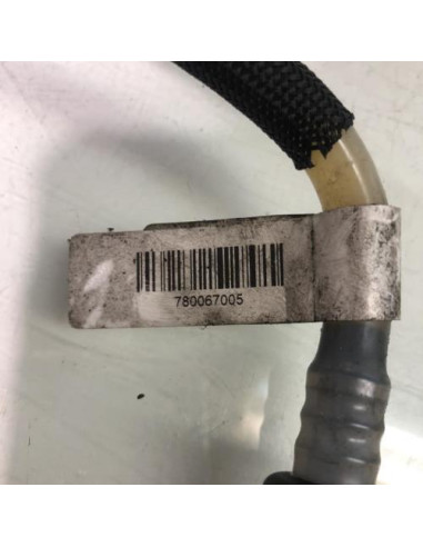 Durite BMW SERIE 1 E81 Diesel