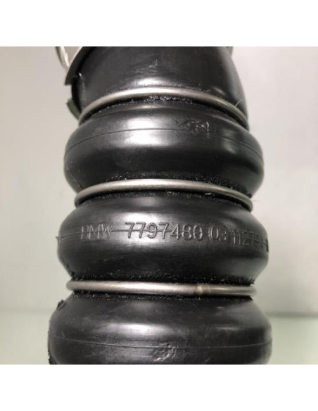 Conduite d'air BMW SERIE 1 E81 Diesel