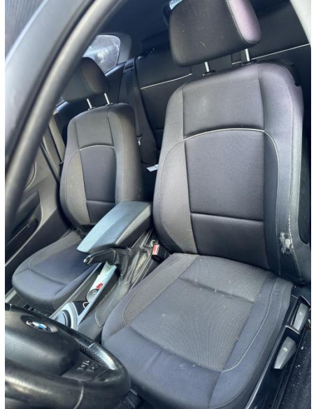 Conduite d'air BMW SERIE 1 E81 Diesel