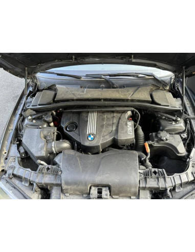 Conduite d'air BMW SERIE 1 E81 Diesel