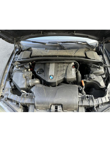 Conduite d'air BMW SERIE 1 E81 Diesel