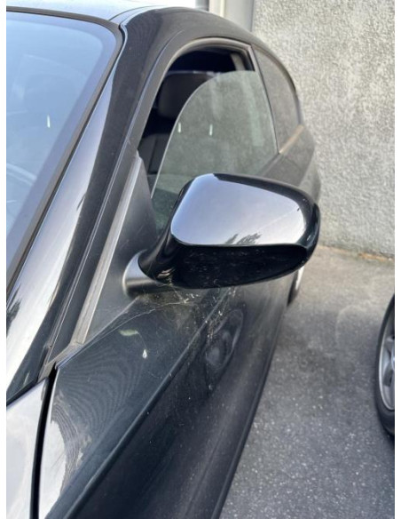 Conduite d'air BMW SERIE 1 E81 Diesel