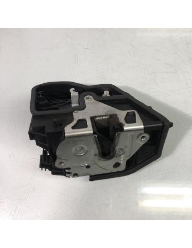Serrure arriere droit BMW SERIE 1 E81 Diesel