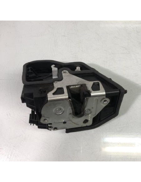 Serrure arriere droit BMW SERIE 1 E81 Diesel
