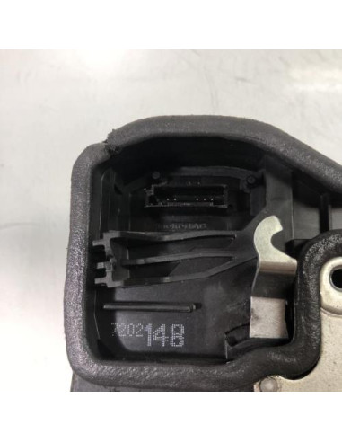 Serrure arriere droit BMW SERIE 1 E81 Diesel
