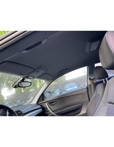 Serrure arriere droit BMW SERIE 1 E81 Diesel