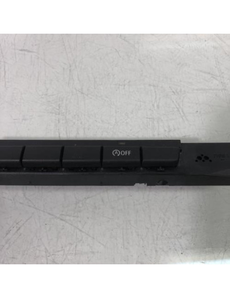 Bouton/Interrupteur BMW SERIE 1 E87 PHASE 2 Diesel