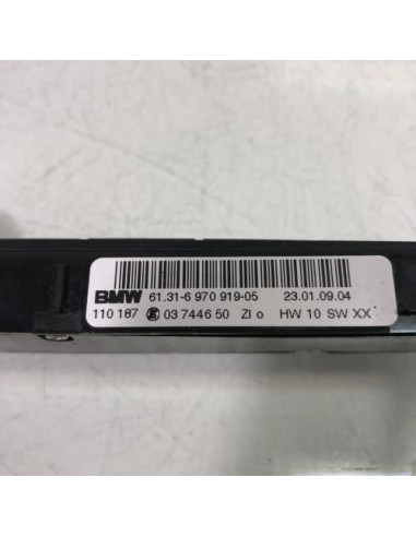 Bouton/Interrupteur BMW SERIE 1 E87 PHASE 2 Diesel