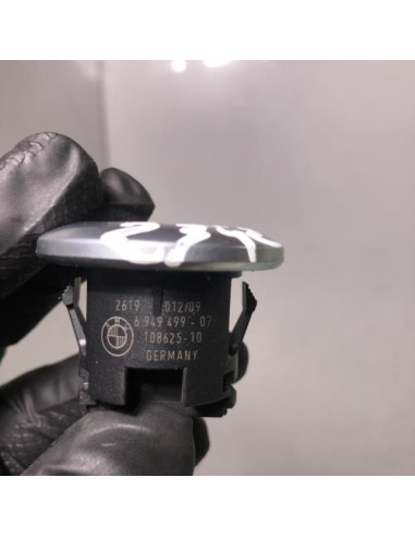 Bouton de demarrage BMW SERIE 1 E87 PHASE 2 Diesel