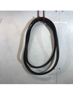 Joint de coffre BMW SERIE 1 E87 PHASE 2 Diesel