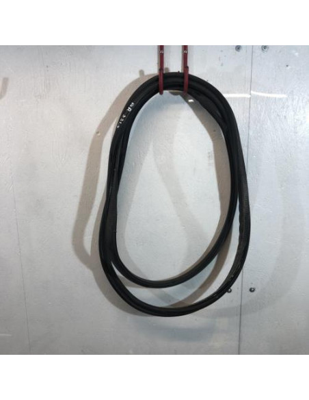 Joint de coffre BMW SERIE 1 E87 PHASE 2 Diesel