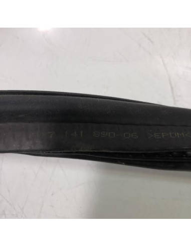 Joint de coffre BMW SERIE 1 E87 PHASE 2 Diesel