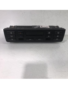 Commande chauffage BMW SERIE 3 E46 COUPE PHASE 2 Diesel