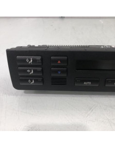 Commande chauffage BMW SERIE 3 E46 COUPE PHASE 2 Diesel 2