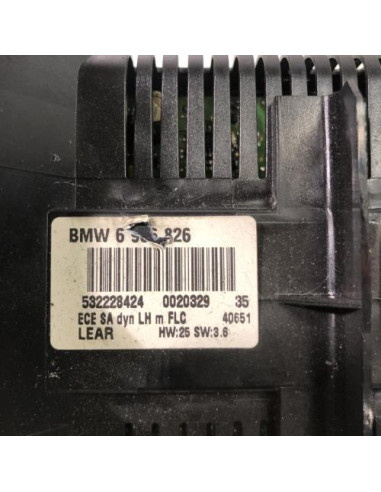 Calculateur BMW SERIE 3 E46 COUPE PHASE 2 Diesel