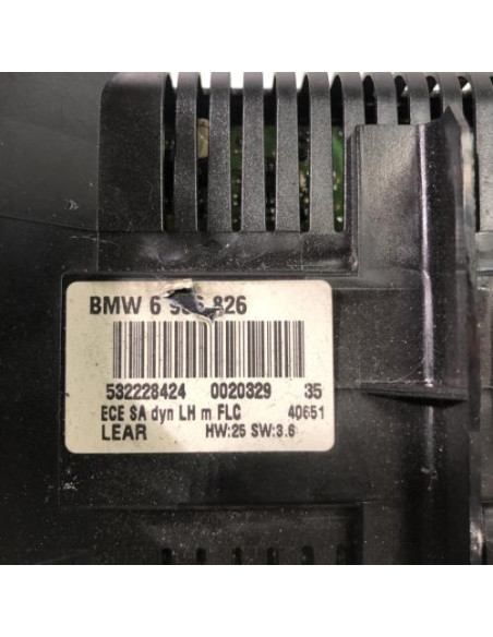 Calculateur BMW SERIE 3 E46 COUPE PHASE 2 Diesel