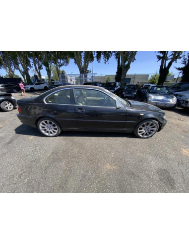 Calculateur BMW SERIE 3 E46 COUPE PHASE 2 Diesel