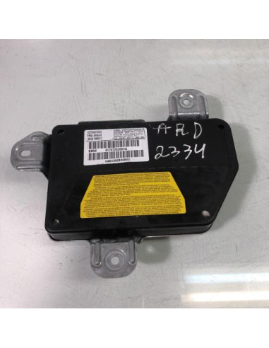Air bag lateral droit BMW SERIE 3 E46 COUPE PHASE 2 Diesel