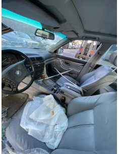 Accoudoir BMW SERIE 7 E38 Essence