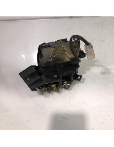 Serrure arriere gauche BMW SERIE 7 E38 Essence