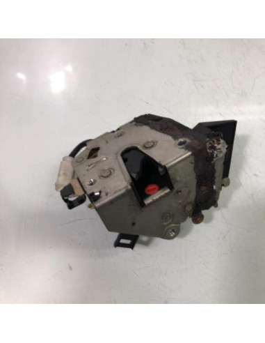 Serrure arriere gauche BMW SERIE 7 E38 Essence