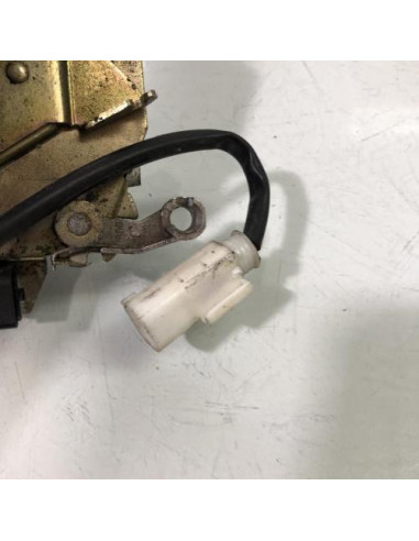 Serrure arriere gauche BMW SERIE 7 E38 Essence