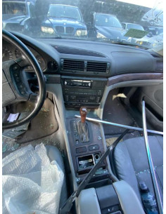 Commande chauffage BMW SERIE 7 E38 Essence