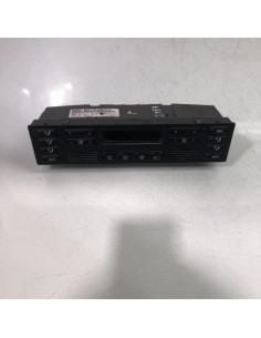 Commande chauffage BMW SERIE 7 E38 Essence 2