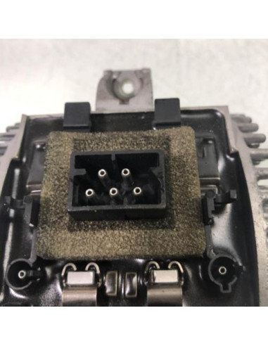 Resistance chauffage BMW SERIE 7 E38 Essence