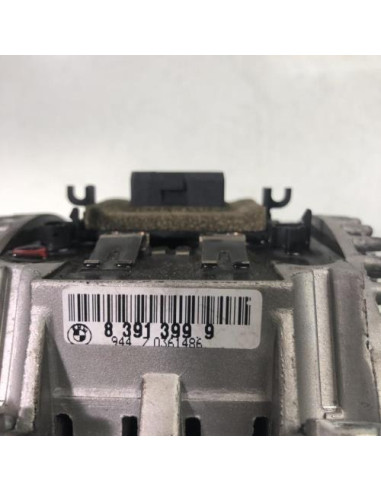 Resistance chauffage BMW SERIE 7 E38 Essence