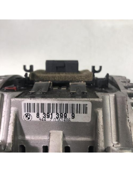 Resistance chauffage BMW SERIE 7 E38 Essence