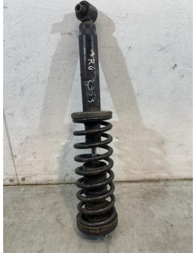 Amortisseur arriere gauche BMW SERIE 7 E38 Essence