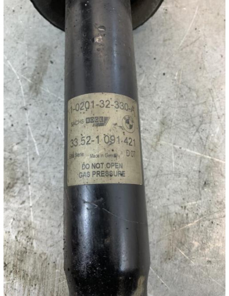 Amortisseur arriere gauche BMW SERIE 7 E38 Essence