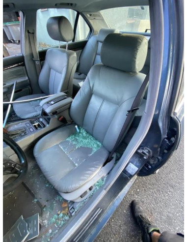 Maitre cylindre (freinage) BMW SERIE 7 E38 Essence