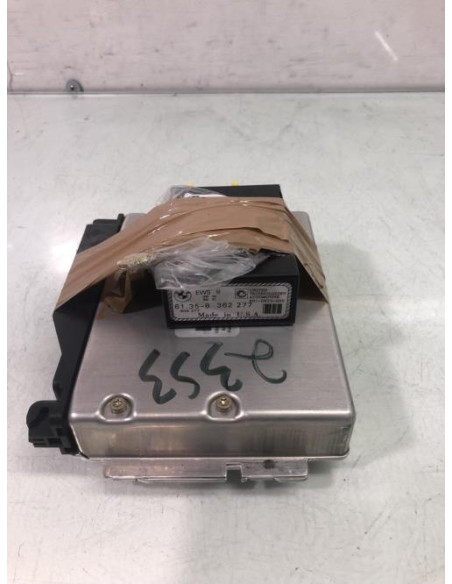 Kit de demarrage BMW SERIE 7 E38 Essence