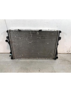 Radiateur eau BMW SERIE 7 E38 Essence 2
