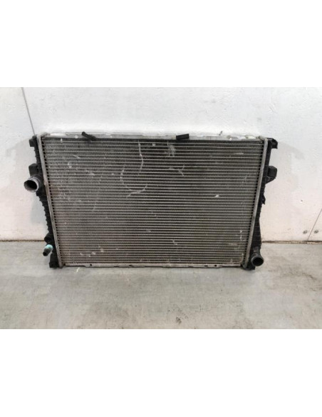 Radiateur eau BMW SERIE 7 E38 Essence