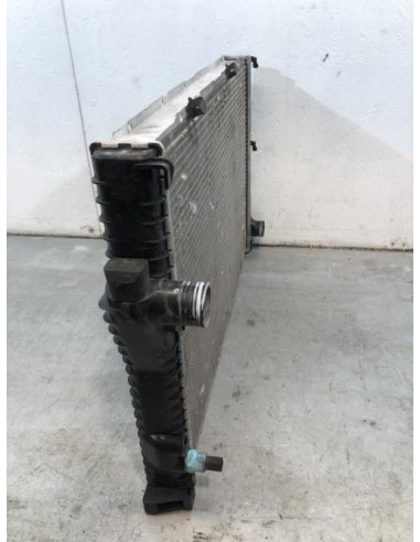 Radiateur eau BMW SERIE 7 E38 Essence