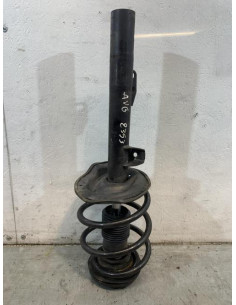 Amortisseur avant gauche BMW SERIE 7 E38 Essence 2