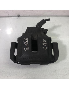 Etrier avant droit (freinage) BMW SERIE 7 E38 Essence 2
