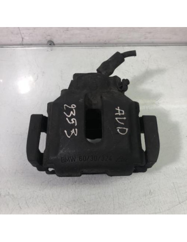 Etrier avant droit (freinage) BMW SERIE 7 E38 Essence