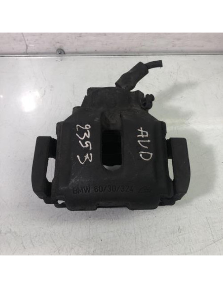 Etrier avant droit (freinage) BMW SERIE 7 E38 Essence