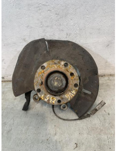 Fusee avant gauche BMW SERIE 7 E38 Essence 2