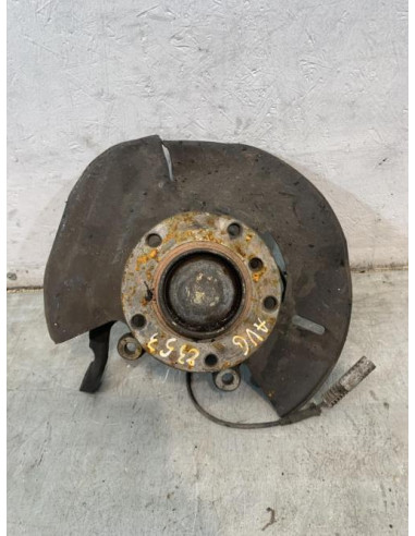 Fusee avant gauche BMW SERIE 7 E38 Essence